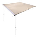 Folding Retractable Awning Rooftop Car Side Outdoor Tent
